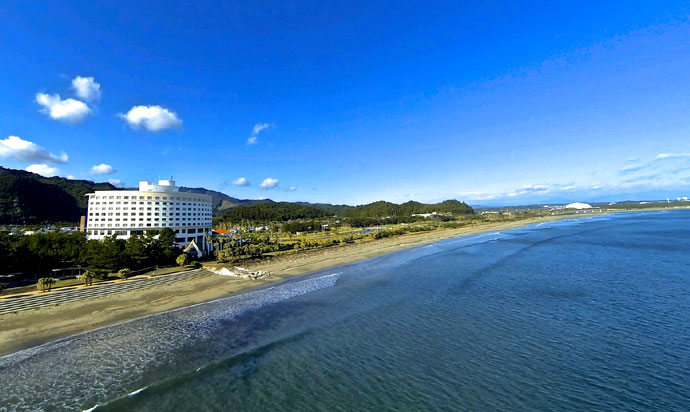 Holiday Inn Miyazaki-shi/Holiday Inn=ANA Resort
